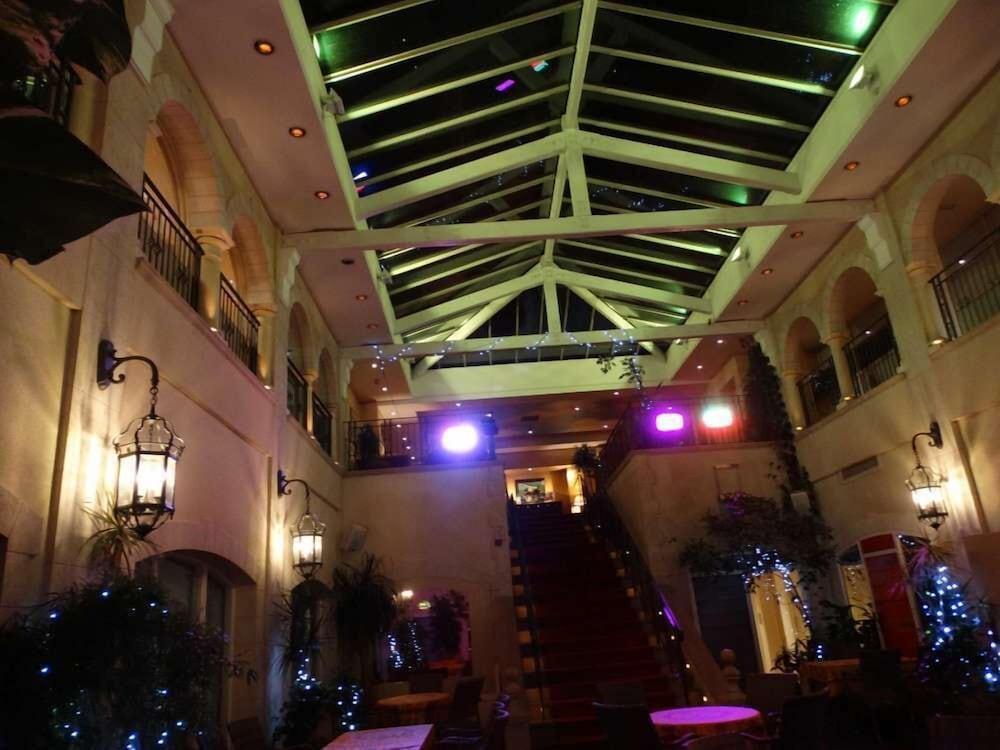 Nailcote Hall Berkswell Exterior foto